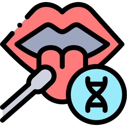 Pictograma de personal médico
