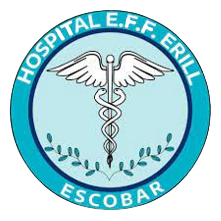Logo Hospital Erill